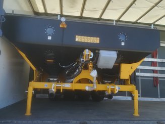 Seed drill - other Agrisem DSF2200