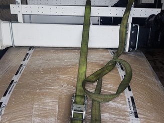 Precision seeder Agrisem CHEF porté Repliable