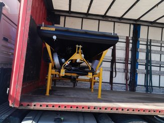 Seed drill - other Agrisem DSF1000