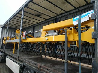 Stubble cultivator Agrisem Turbomulch