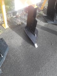 Subsoiler Agrisem Combiplow Silver Fixe