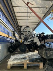 No-till seed drill Agrisem Strip-Cat II porté Fixe