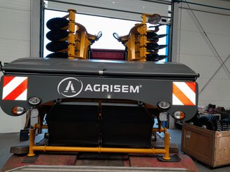 Seed drill - other Agrisem DSF1600