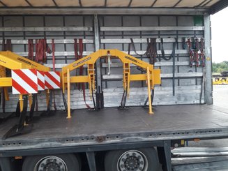 Subsoiler Agrisem Combiplow Gold