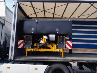 Seed drill - other Agrisem DSA3200