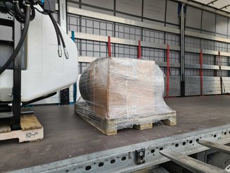 No-till seed drill Agrisem Strip-Cat II porté Fixe