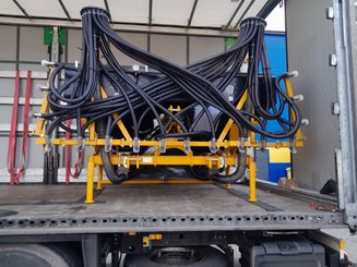 Seed drill - other Agrisem DSF1600