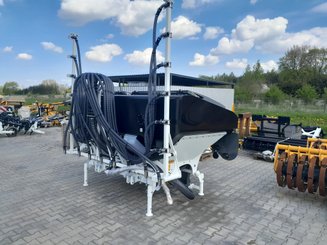 Seed drill - other Agrisem DSF2500