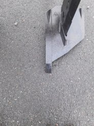 Subsoiler Agrisem Combiplow Gold