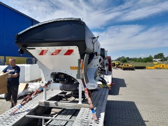 Seed drill - other Agrisem DSA2200