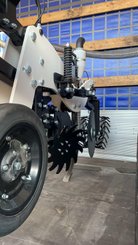 No-till seed drill Agrisem Strip-Cat II porté Fixe