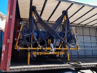 Seed drill - other Agrisem DSF1600