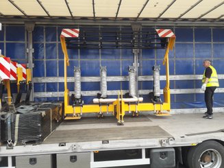 Subsoiler Agrisem Cultiplow Platinum porté Fixe