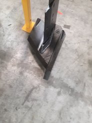 Subsoiler Agrisem Combiplow Platinum Fixe