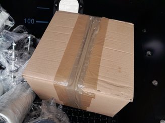 Seed drill - other Agrisem DSF2200