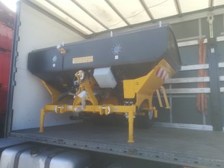 Seed drill - other Agrisem DSF2200