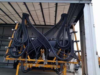 Seed drill - other Agrisem DSF1600