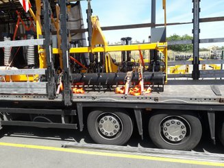 Subsoiler Agrisem Cultiplow Platinum porté Fixe