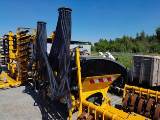 Seed drill - other Agrisem DSF1600