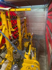 Stubble cultivator Agrisem Turbomulch