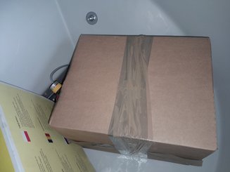 Seed drill - other Agrisem DS200