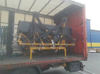 Seed drill - other Agrisem DSF2200