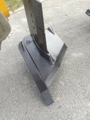 Subsoiler Agrisem Combiplow Platinum Rétractable