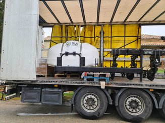 Miscellaneous Agrisem Fertill