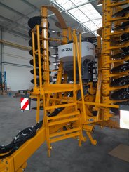 Seed drill - other Agrisem DS200
