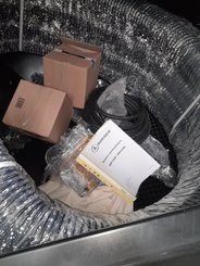 Seed drill - other Agrisem DSF2500