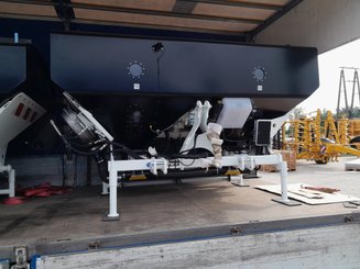 Seed drill - other Agrisem DSF2500