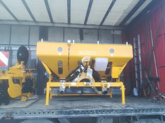 Seed drill - other Agrisem DSF1600