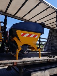 Seed drill - other Agrisem DSF1600