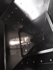 Seed drill - other Agrisem DSA3200