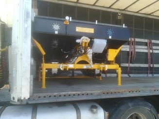 Seed drill - other Agrisem DSF1600