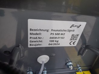 Seed drill - other Agrisem DS500