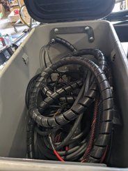 Precision seeder Agrisem Agrisem Conservation Farming