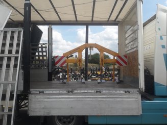 Subsoiler Agrisem Combiplow Gold