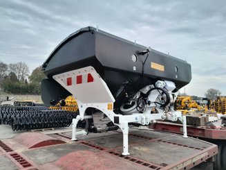 Seed drill - other Agrisem DSF2200