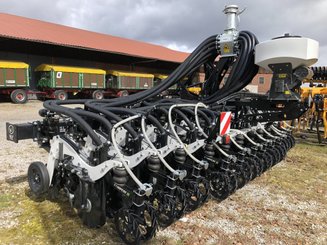 No-till seed drill Agrisem Strip-Cat II porté Repliable