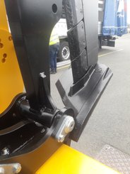 Subsoiler Agrisem Cultiplow Platinum HD porté Fixe