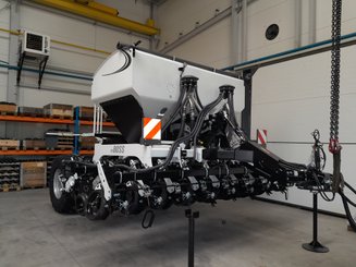 No-till seed drill Agrisem mBOSS Fixe
