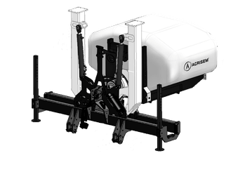 Agrisem Cuve LiquidXconnect