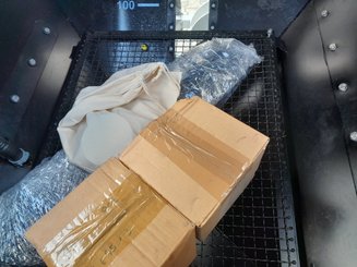 Seed drill - other Agrisem DSF2500