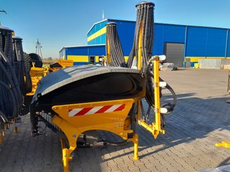 Seed drill - other Agrisem DSF1600