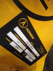 Disc stubble cultivator Agrisem Disc-O-Vigne