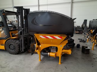 Seed drill - other Agrisem DSA3200