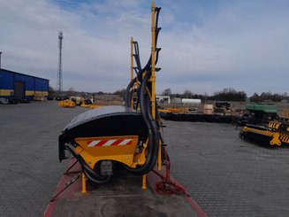 Seed drill - other Agrisem DSF1600