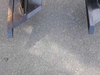 Subsoiler Agrisem Combiplow Gold