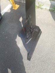 Subsoiler Agrisem Combiplow Gold